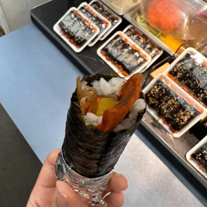 유강엄마손김밥 사진