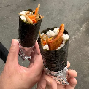 유강엄마손김밥 사진