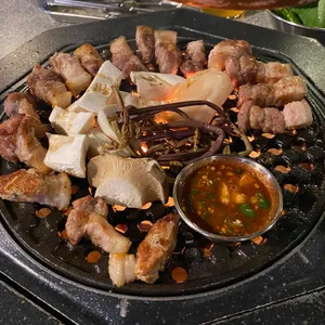 제줏간 사진
