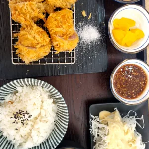 호돈돈가스 사진