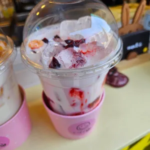 카페 포유 사진 1