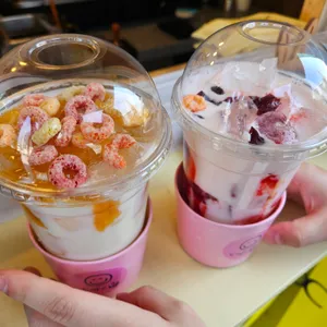 카페 포유 사진 2