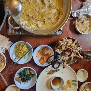 산밑에집 사진