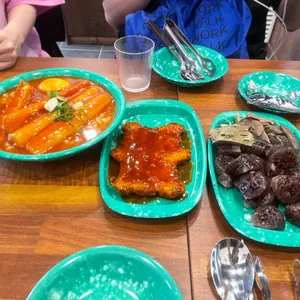 우리할매떡볶이 사진