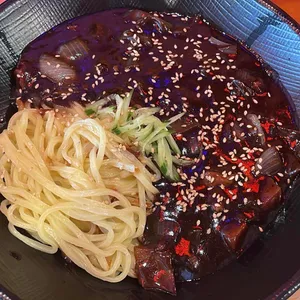 귀신반점 사진