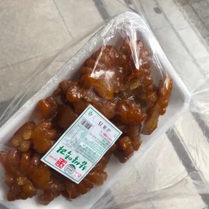 장인한과 사진