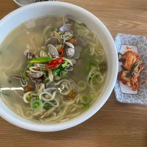 바칼 사진