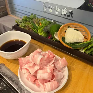 백종원의 원조쌈밥집 사진