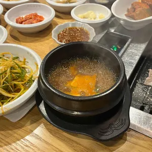 백종원의 원조쌈밥집 사진
