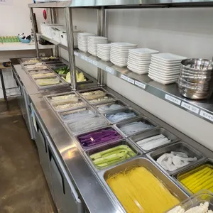 와마라탕 리뷰 사진