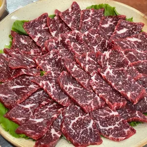 지글지글식당 사진