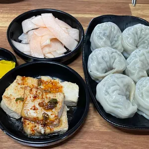태백칡냉면 사진