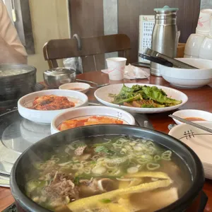 손수차림 사진