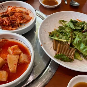 손수차림 사진