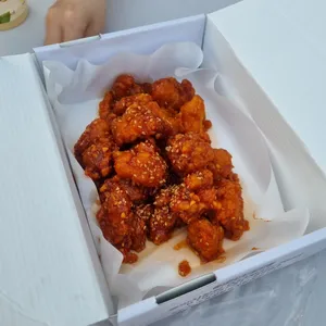 한국통닭호프 사진 2