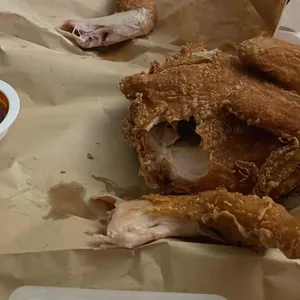 가마치통닭 대전 사진