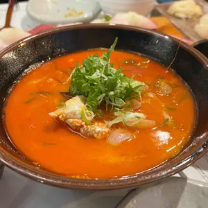 타쿠마 스시 사진