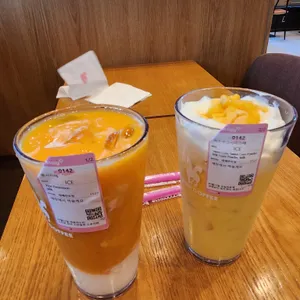 바나프레소 사진