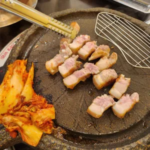 삼겹식당 사진