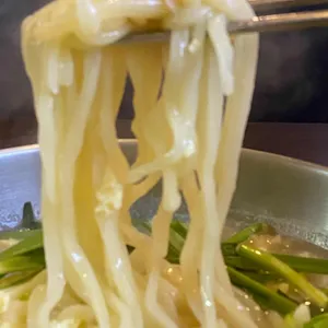 다원황태수제비 사진