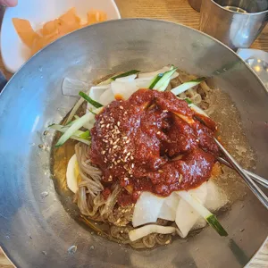팔당냉면 사진