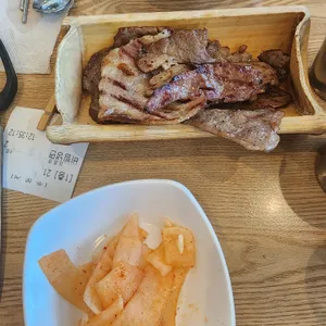 팔당냉면 사진