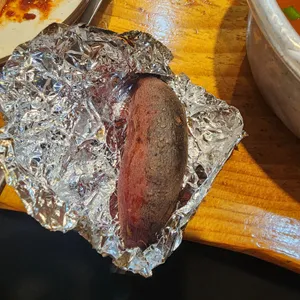 시골마루 장작구이 사진