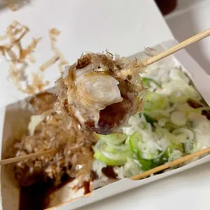보루보루타코 사진