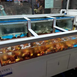 킹피쉬 리뷰 사진