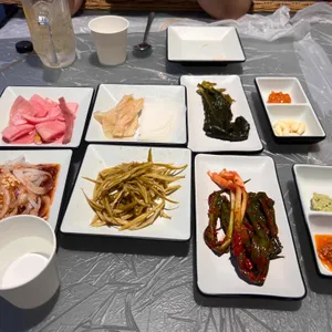 포트 사진