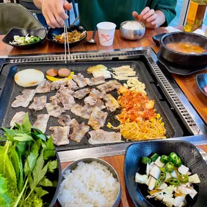 꽃잎대패 사진