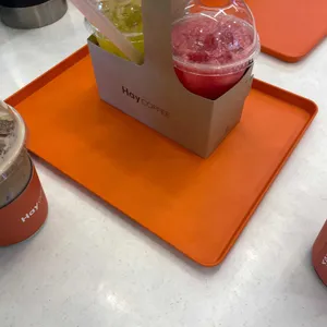 해이커피 리뷰 사진