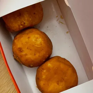 멕시카나치킨 사진