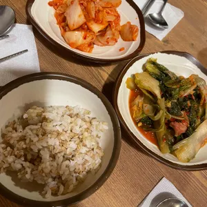 덕이네항아리수제비 사진