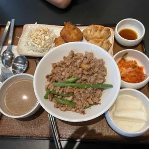 밀본 사진