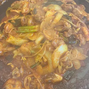 해낙전 사진
