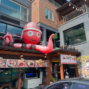 해낙전 리뷰 사진