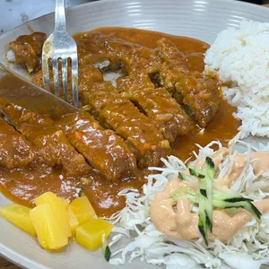 왕밀면냉면전문점 사진