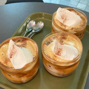 카페 아키비스트 리뷰 사진