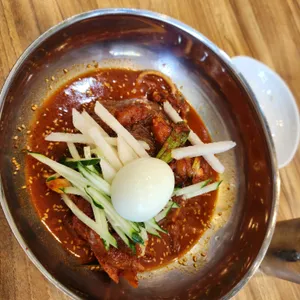 부미면옥 사진
