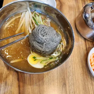 부미면옥 사진