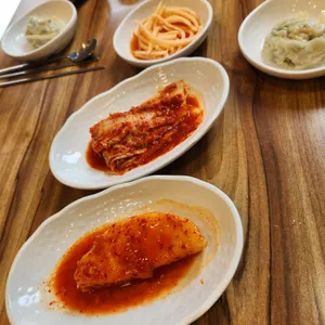 부미면옥 사진