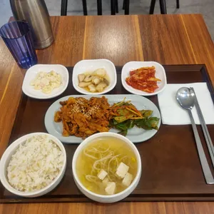 키친토크 사진