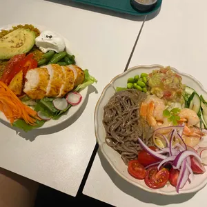 크리스피프레시  사진