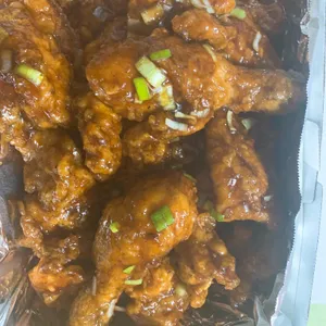 BHC치킨 사진