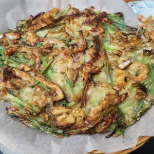 동동칼국수 사진