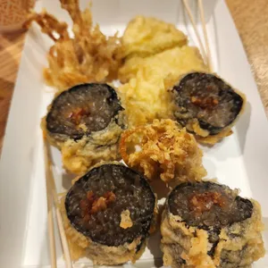 웰빙부산어묵 사진