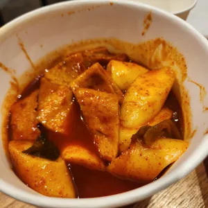 웰빙부산어묵 사진
