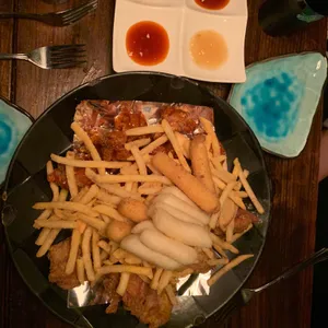 아웃닭 냉정점 사진