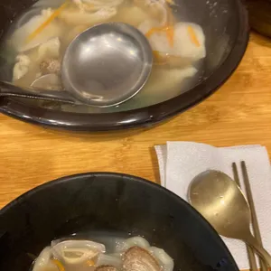 손수제비 요미요미 사진